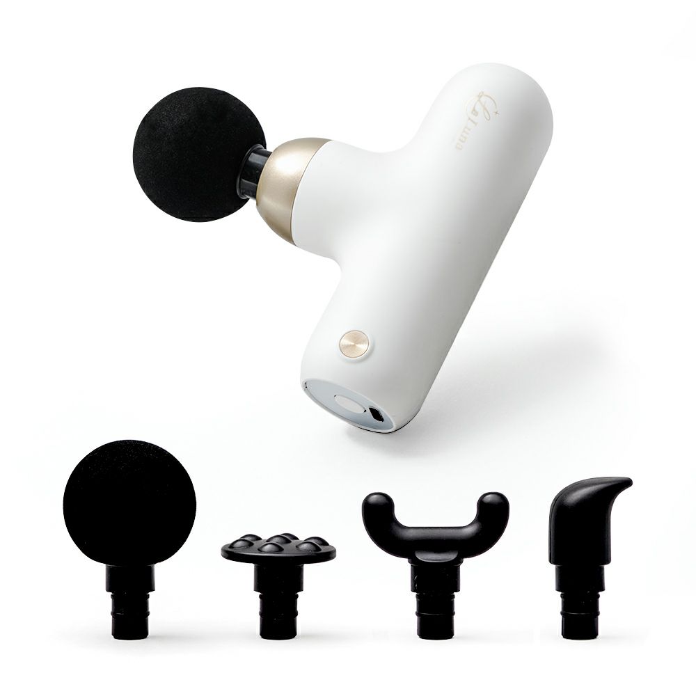 La Cloud エレガント ラクラウド 韓国 マッサージ機 フット